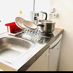 Apartman Saint Paul 22 *