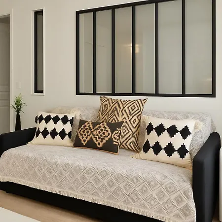 Apartmán Saint Paul 22 *