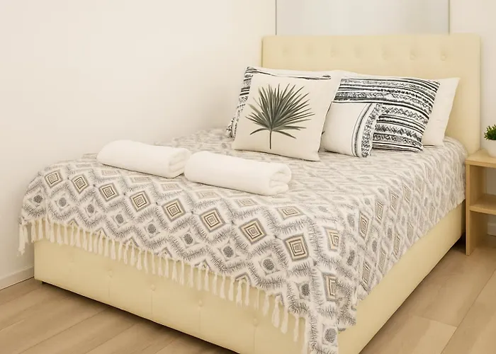 Saint Paul 22 Apartmán