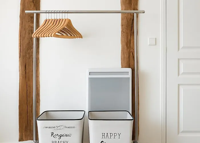 Saint Paul 22 Apartmán