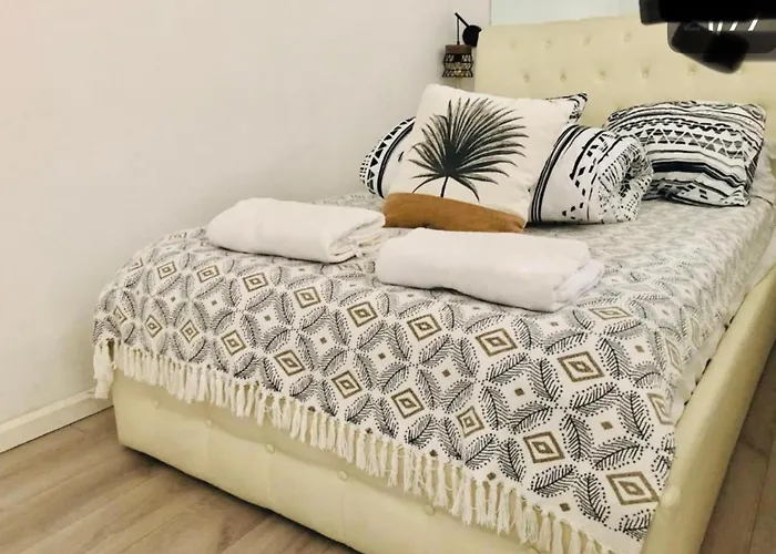 Saint Paul 22 Paříž