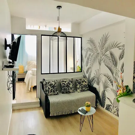 Apartment Saint Paul 22