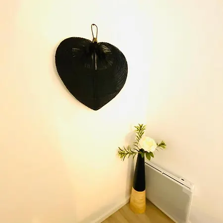 Apartment Saint Paul 22