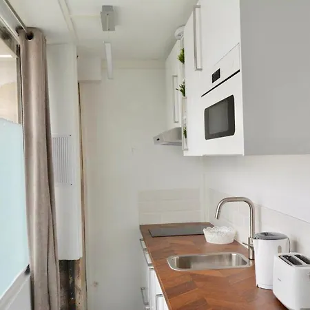 Saint Paul 22 Apartment *