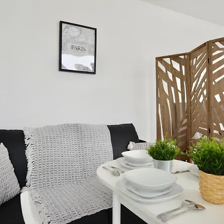 Apartment Saint Paul 22 Paris
