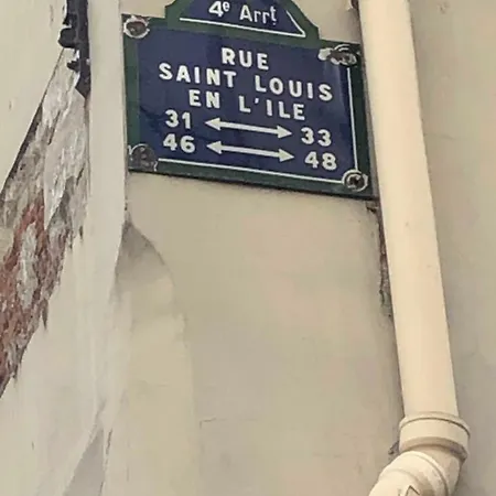 Apartment Saint Paul 22