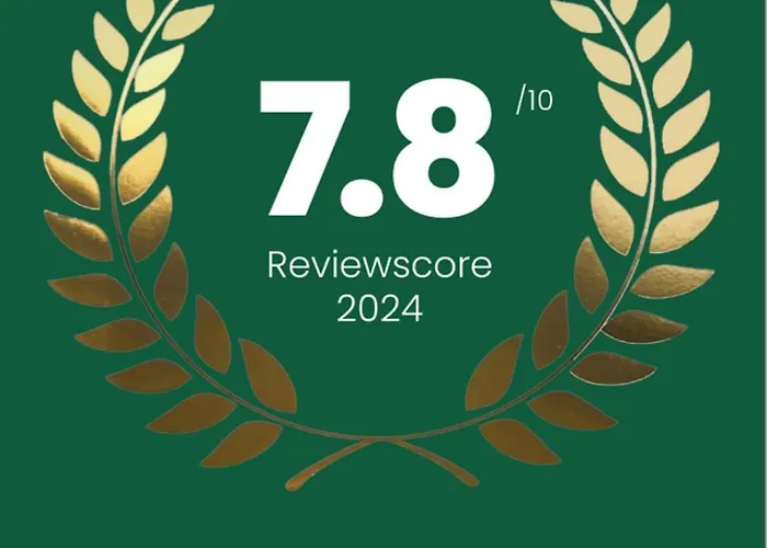 アパート Saint Paul 22