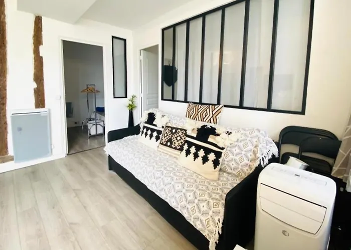 Saint Paul 22 * Paris