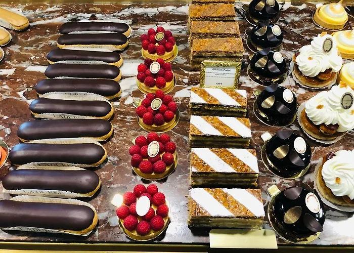 アパート Saint Paul 22