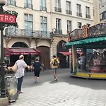 Daire Saint Paul 22 Paris