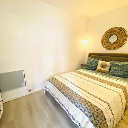 Saint Paul 22 Apartmán