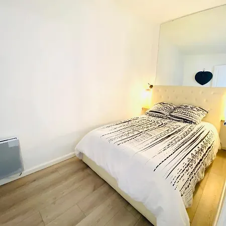 Saint Paul 22 * Paříž