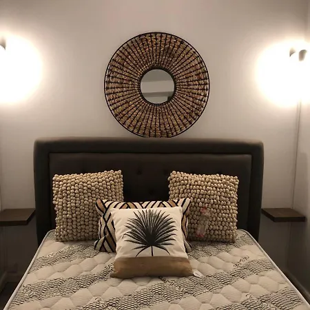 Apartmán Saint Paul 22 *