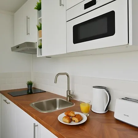 Appartement Saint Paul 22