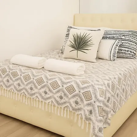 Saint Paul 22 Appartement