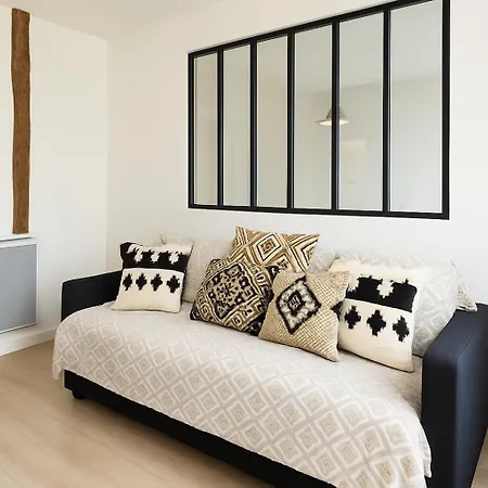 Saint Paul 22 Appartement *