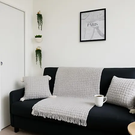 Saint Paul 22 Appartement