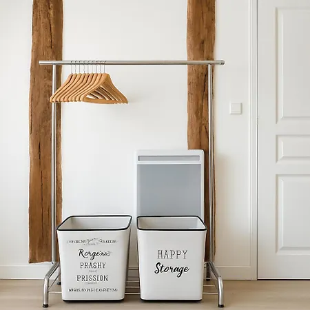 Saint Paul 22 Appartement