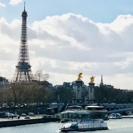 Saint Paul 22 * Parijs